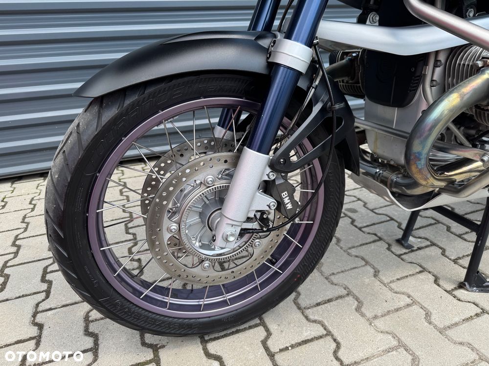 BMW R - 19