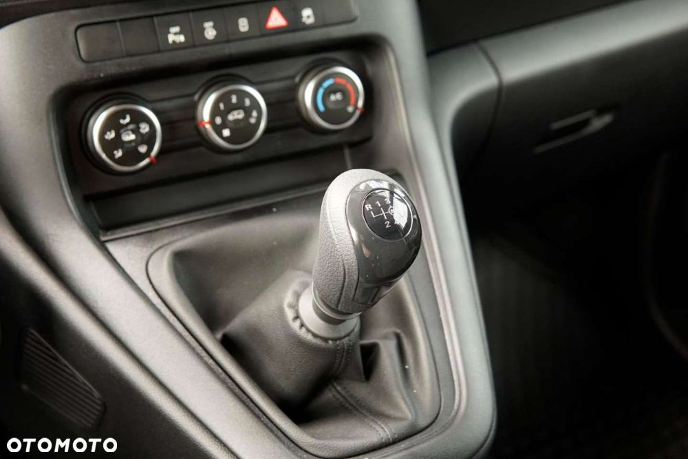 Mercedes-Benz Citan - 14
