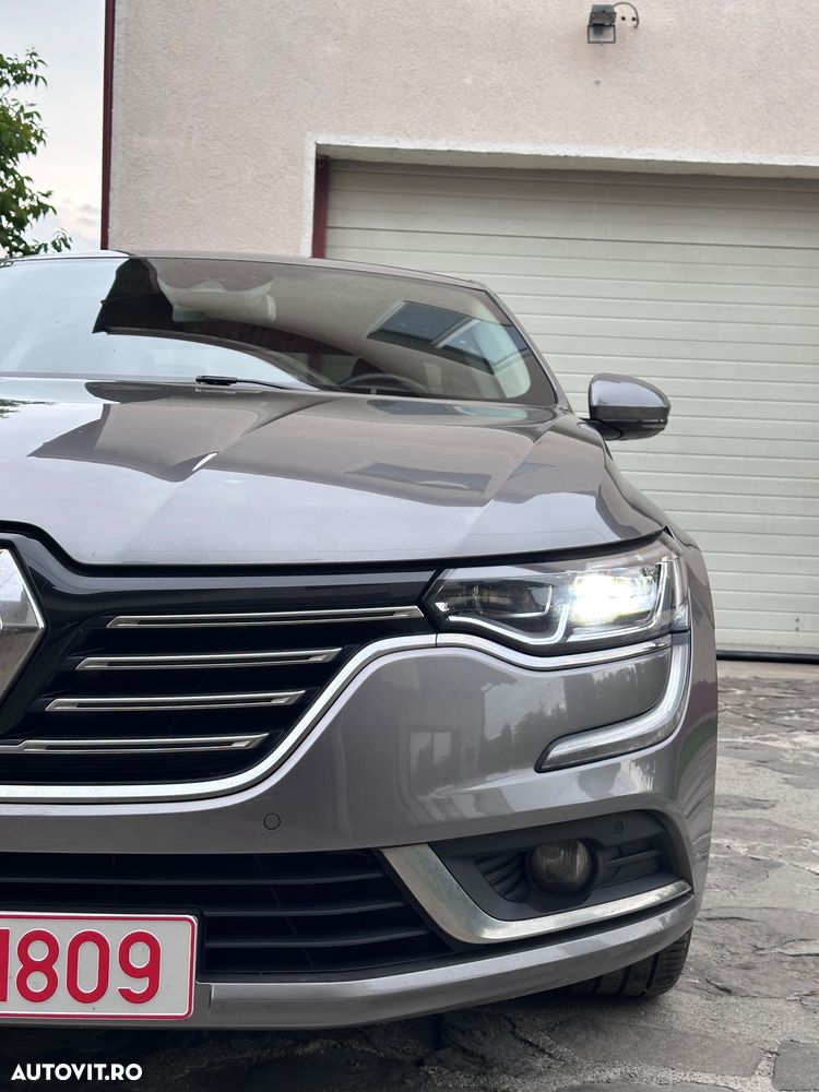 Renault Talisman ENERGY TCe 150 EDC INTENS - 15