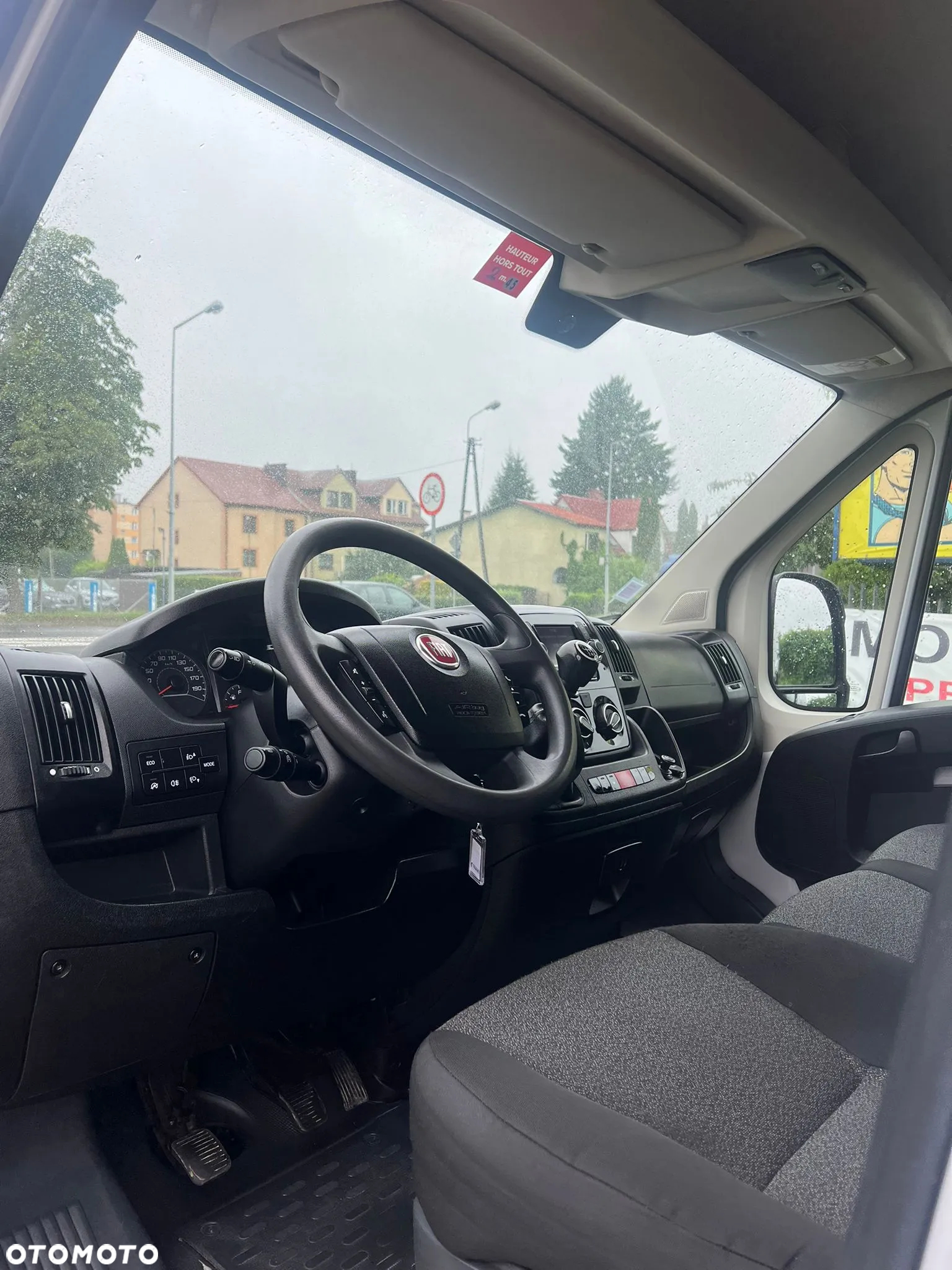 Fiat Ducato MAXI L4H2 - 12