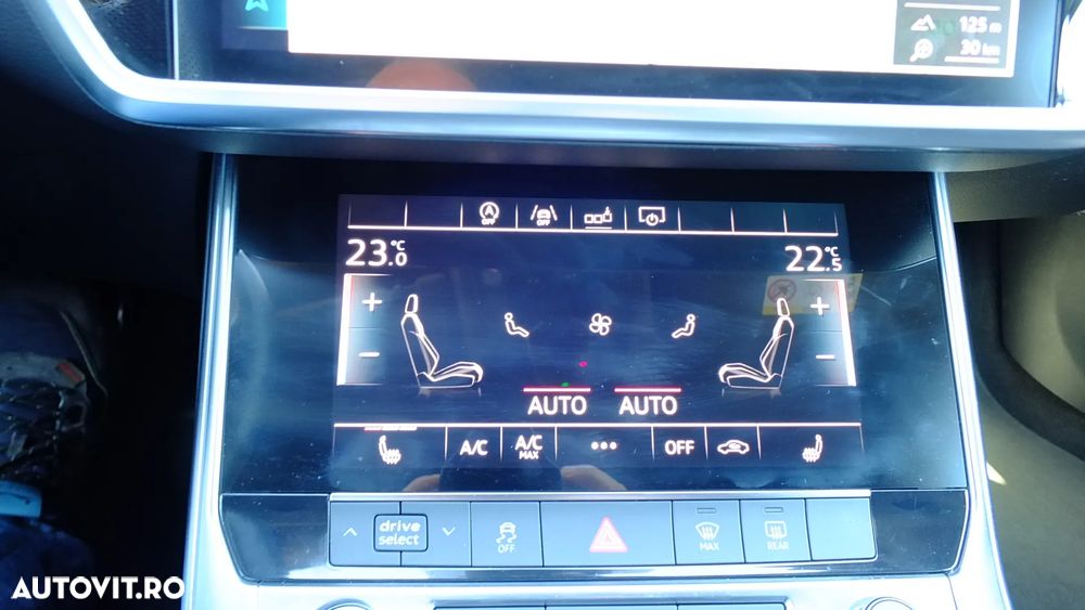 Audi A6 50 TDI quattro Tiptronic MHEV S Line - 28