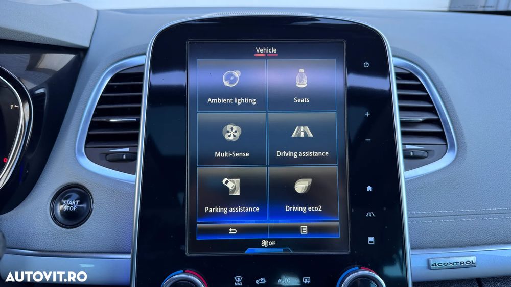 Renault Espace Energy dCi 160 EDC Initiale Paris - 16