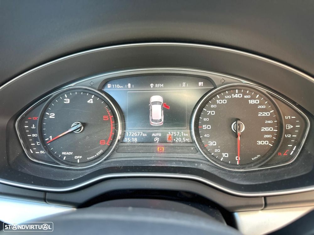 Audi Q5 2.0 TDI - 13