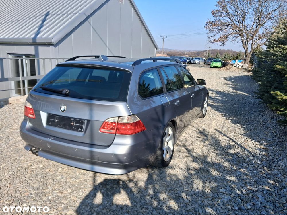 BMW Seria 5 - 3