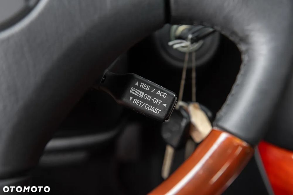 Lexus GS 430 Luxury Line - 22