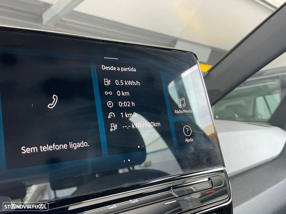 VW ID.3 Pro Performance Business - 21