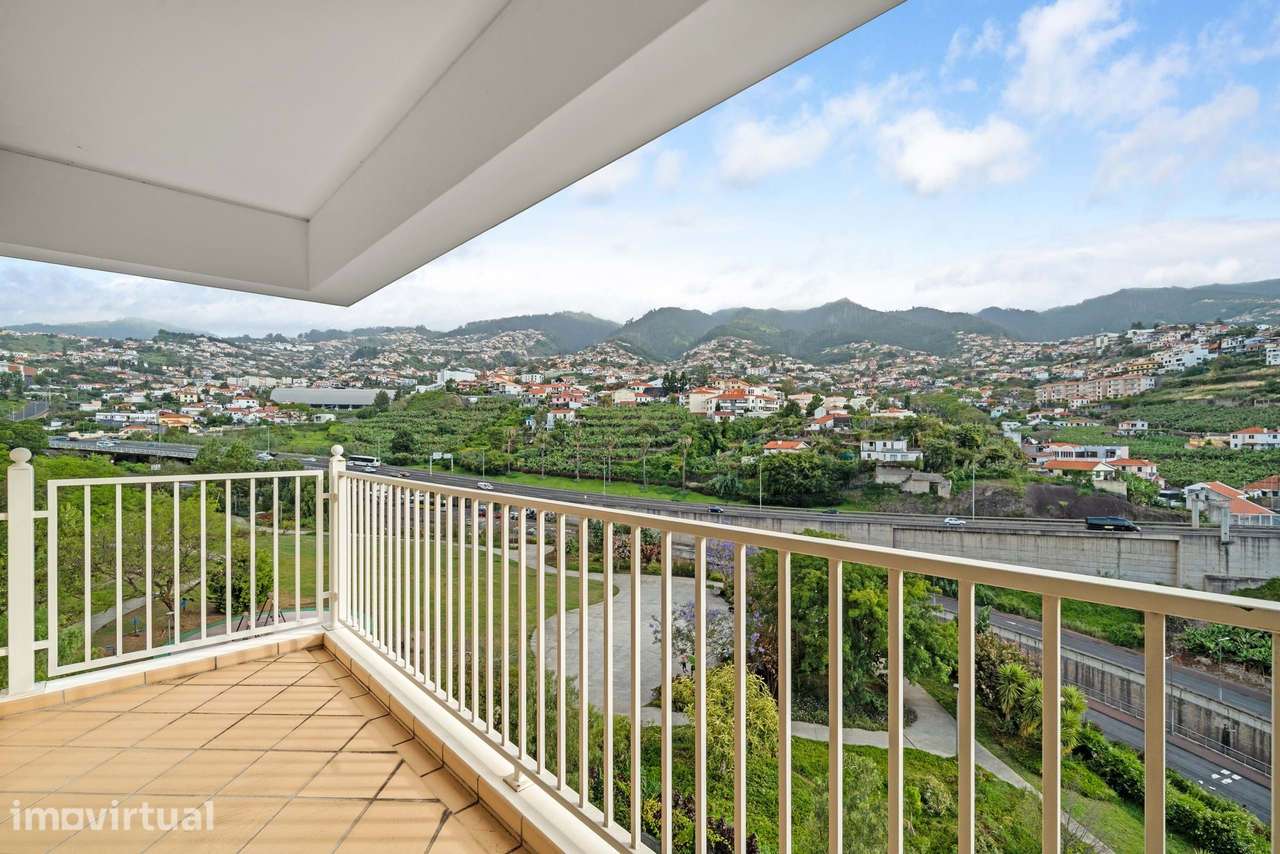 Apartamento T2, Funchal - Santo António, Condomínio Privado com Piscin - Grande imagem: 3/45