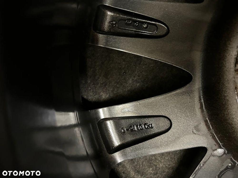 Alufelga Mazda Mazda CX-5 17 cali 5x114,3 1szt. KB8M-V3-810 - 7