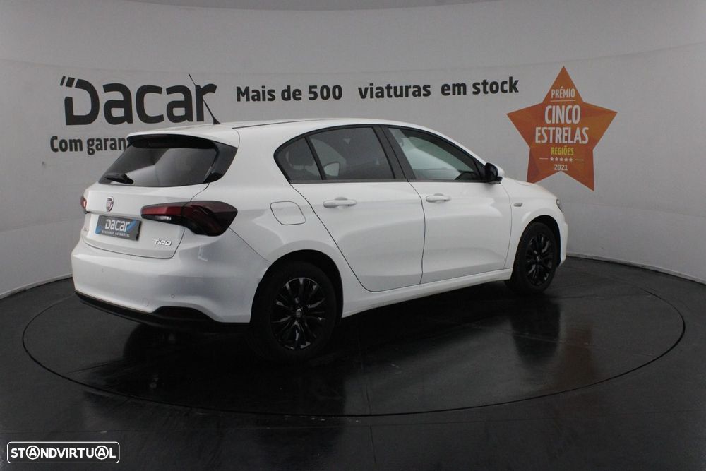 Fiat Tipo 1.4 Street - 8