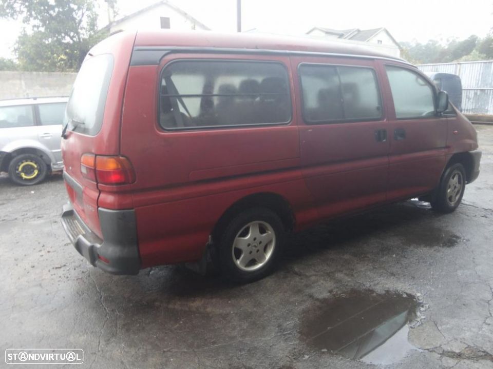 Mitsubishi L-400 - 1