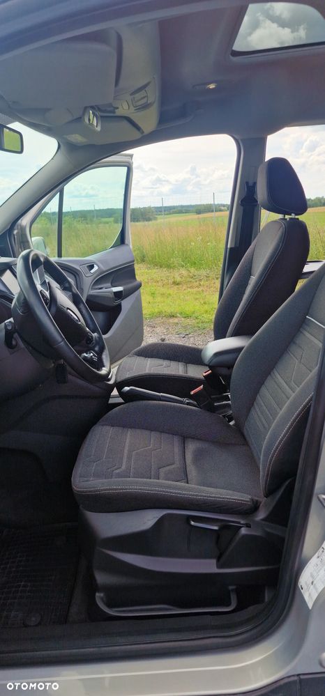 Ford Tourneo Connect Gr 1.5 TDCi Titanium - 23