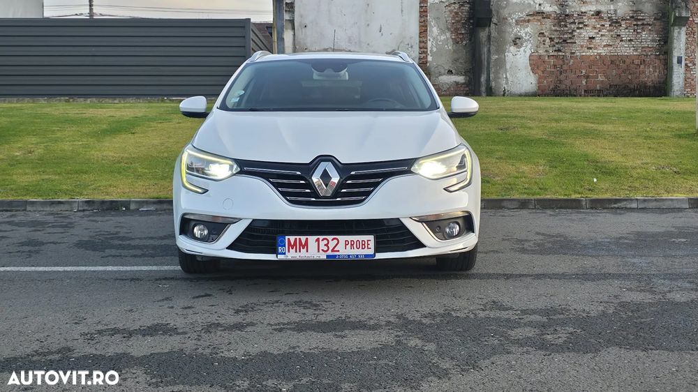 Renault Megane ENERGY dCi 130 INTENS - 27