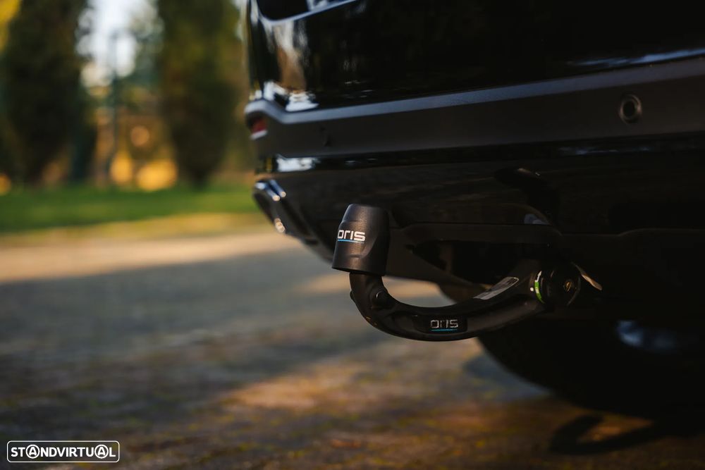 Mercedes-Benz GLE 350 de 4Matic - 19