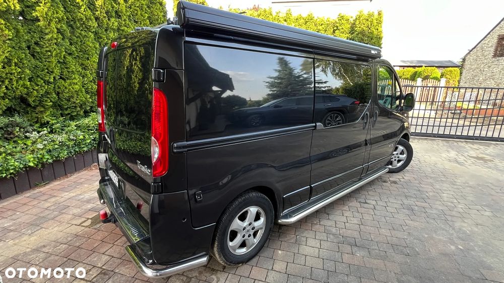 Renault Trafic L2H1 - 3