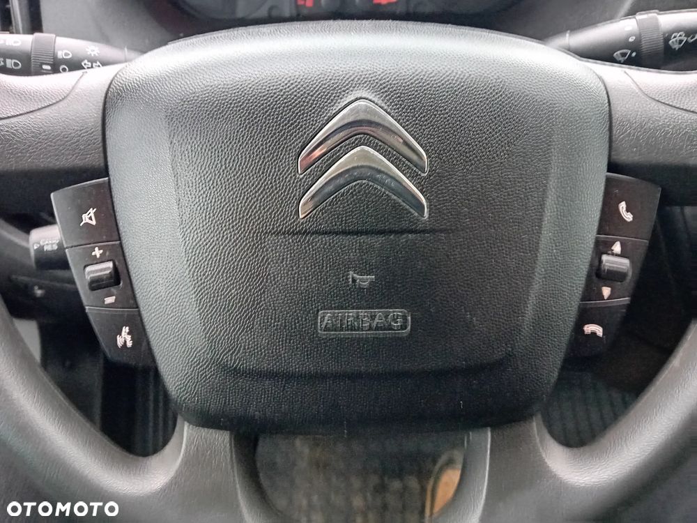 Citroën JUMPER - 25