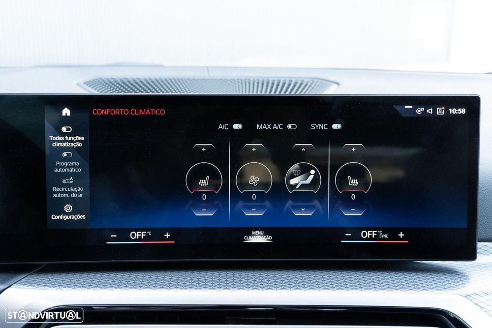 BMW i4 M50 - 26