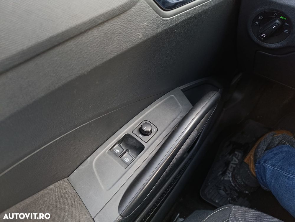 Skoda Fabia 1.0 TSI 95 CP Ambition - 16