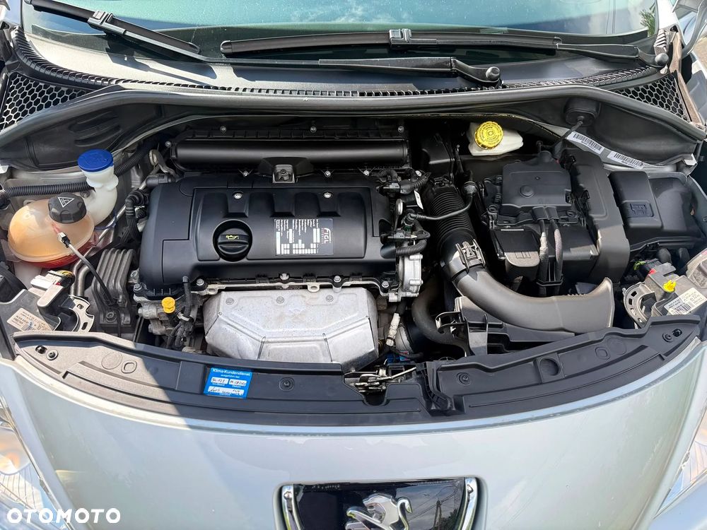 Peugeot 207 CC 120 VTi Platinum - 20