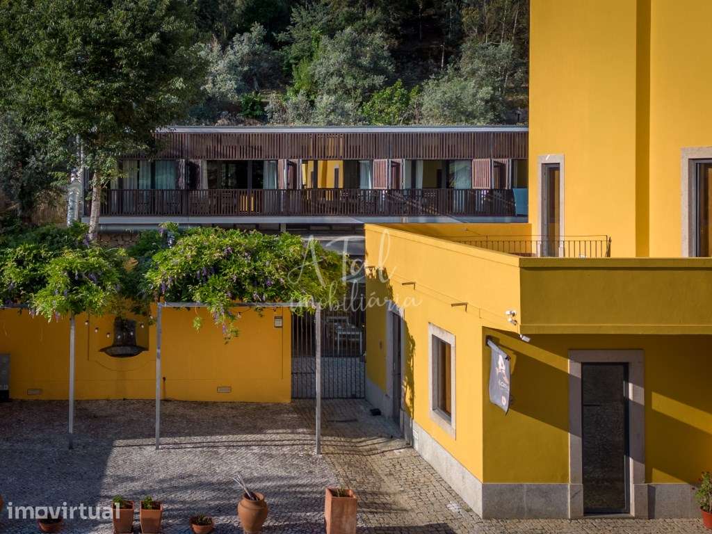 Hotel Renovado em Portalegre: Oportunidade de Alojamento Local com ... - Grande imagem: 3/37