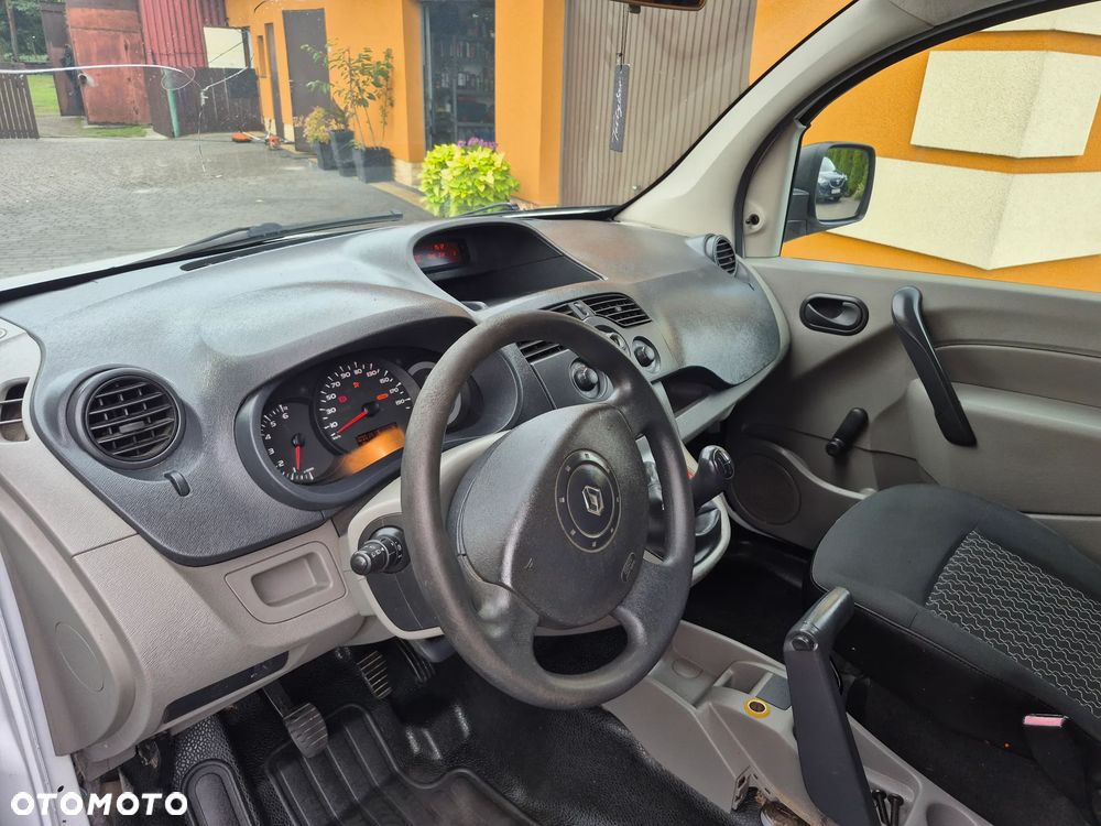 Renault Kangoo - 9