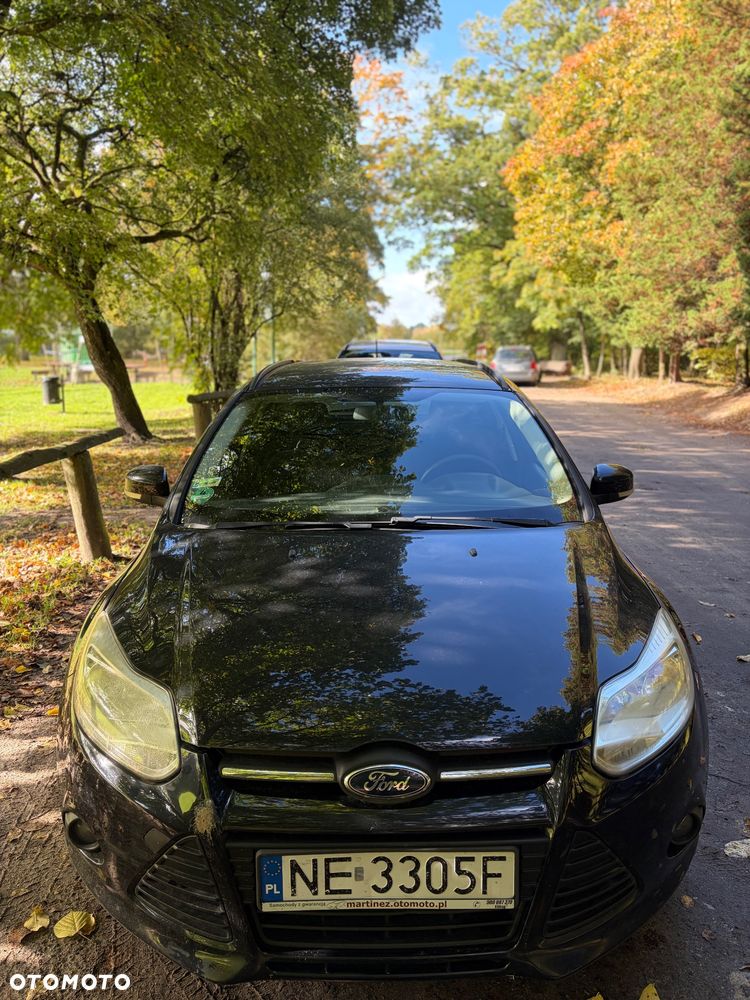 Ford Focus - 7