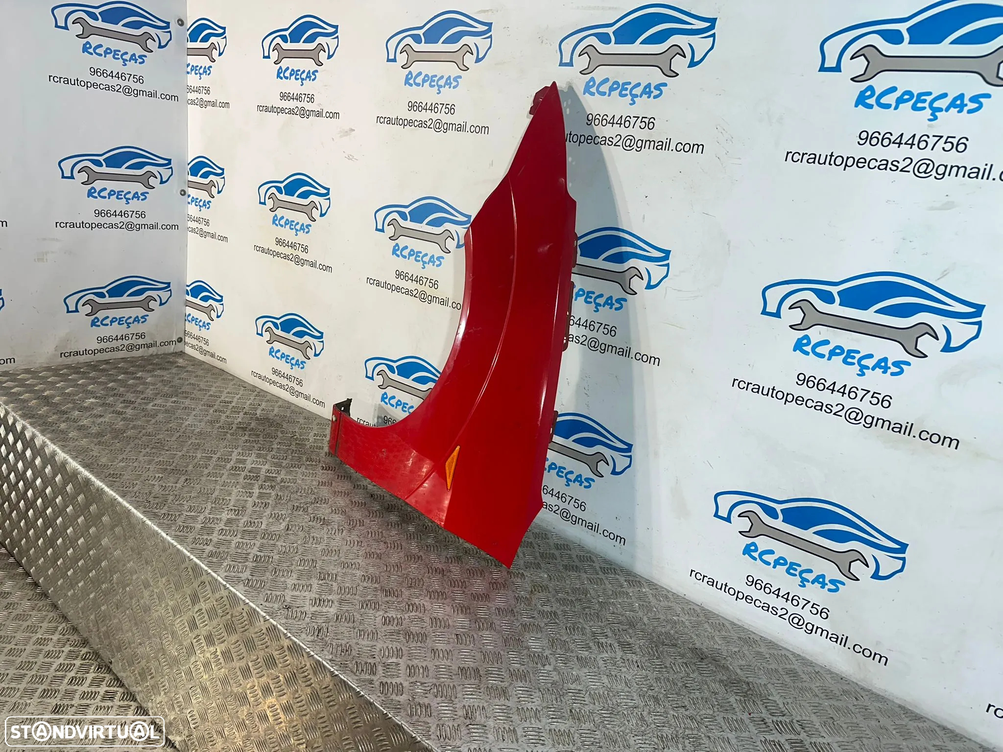 .Frente Completa Ford Focus 1 MK1 Fase 1 C170 1998 - 2001 - 25