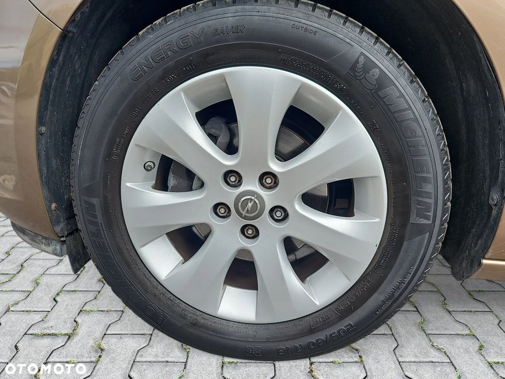 Opel Astra 1.4 T Active - 18