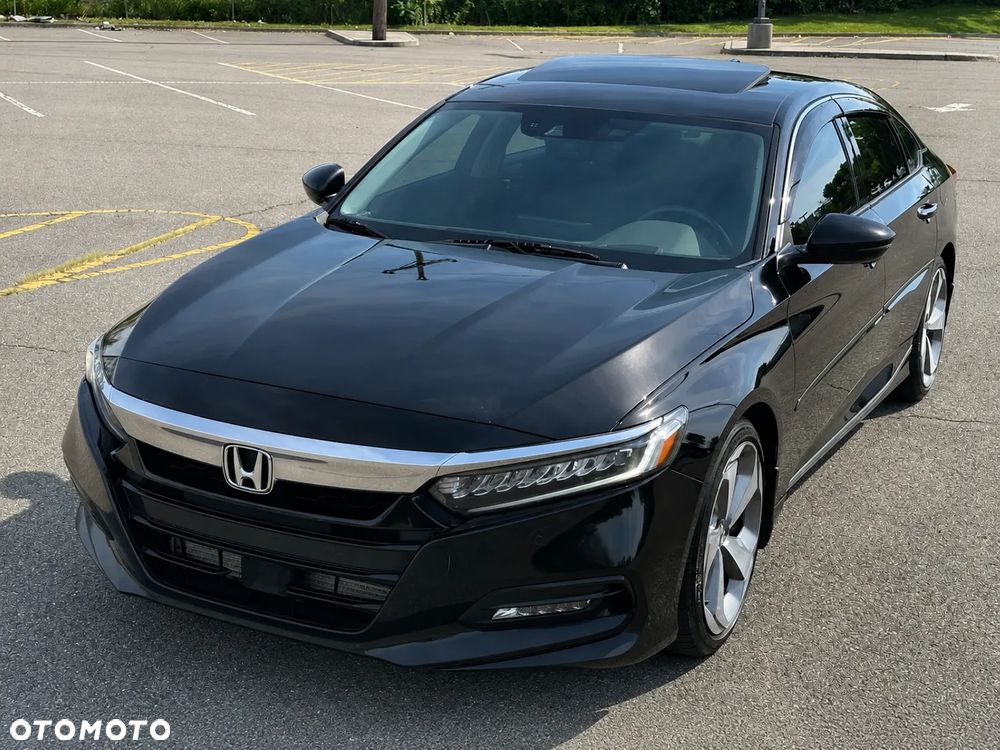 Honda Accord - 9