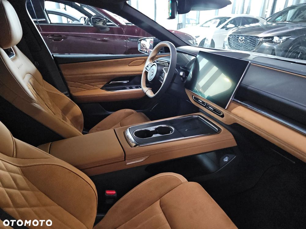 Mazda 6e 68.8kWh Takumi Plus - 5