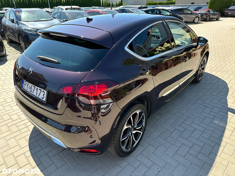 DS Automobiles DS 4 - 3