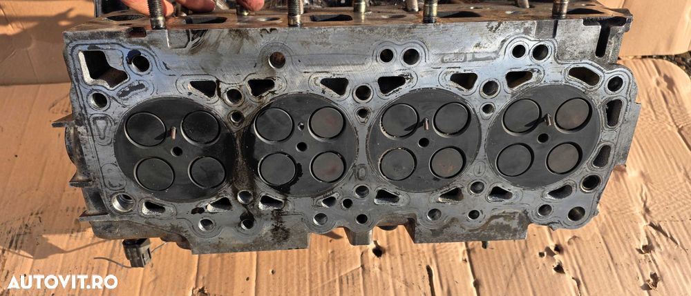 Chiulasa Nissan X-Trail T30 2.2 DCI 4x4 2004 / 2005 / 2006 2007 - 2