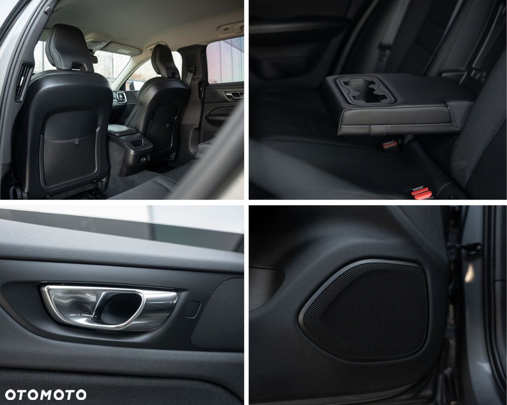 Volvo V60 D4 Drive-E Momentum - 37