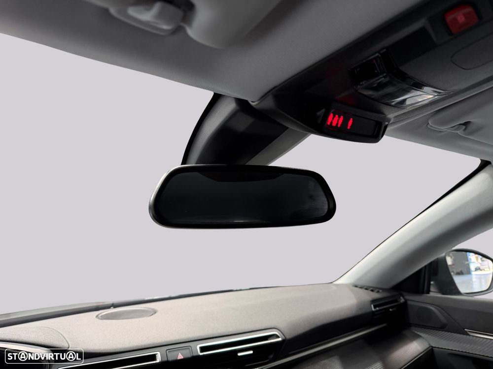 Peugeot 508 SW - 23