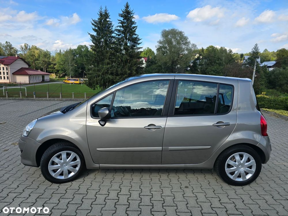 Renault Modus - 8