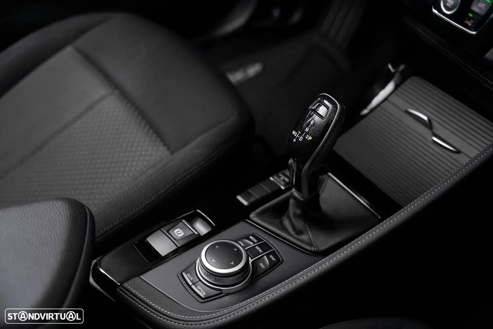 BMW X2 16 d sDrive Auto - 22