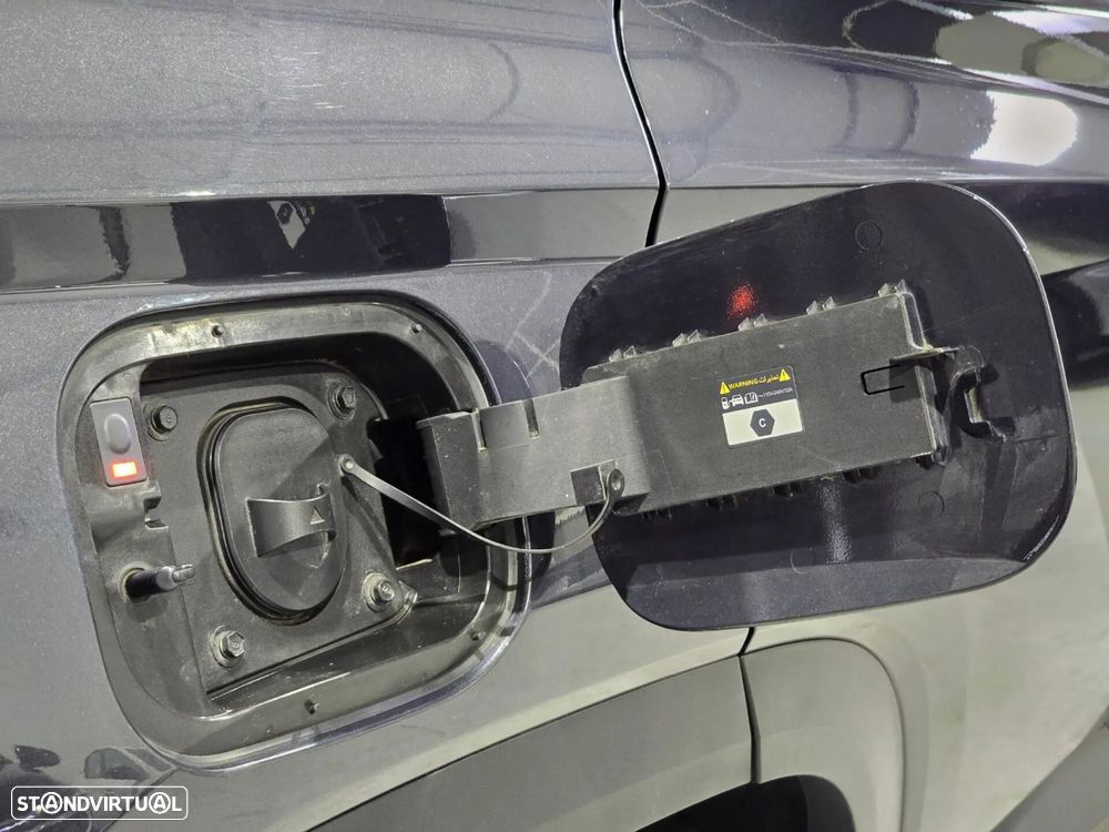 Hyundai Tucson 1.6 T-GDI PHEV Vanguard - 24