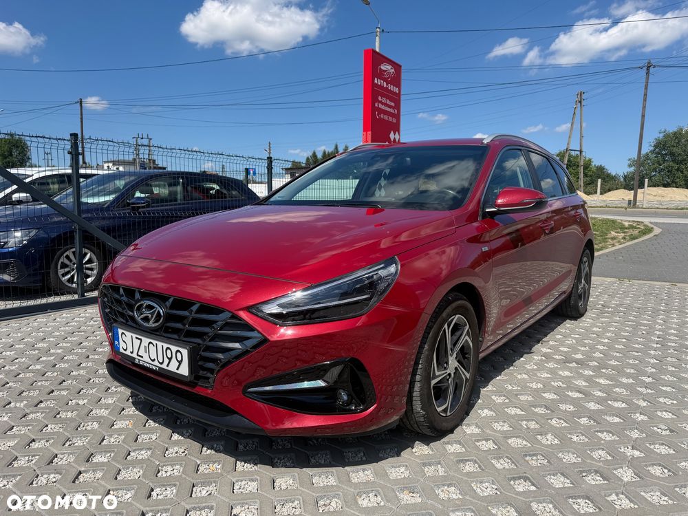 Hyundai i30 1.5 T-GDI 48V Comfort - 5