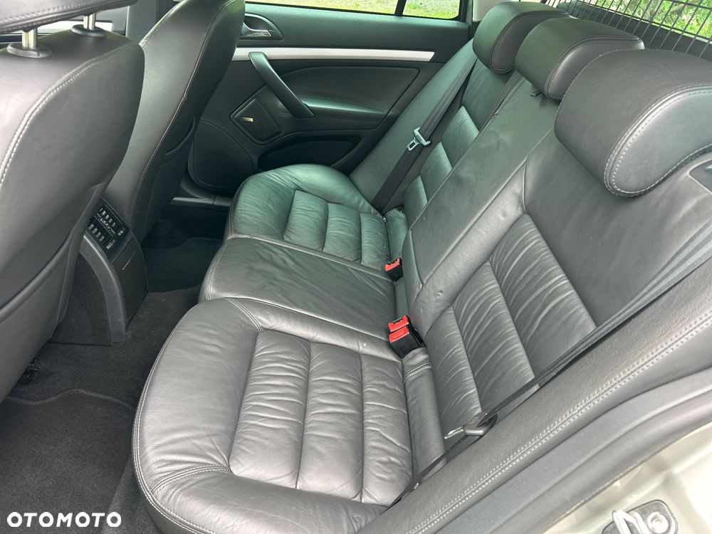 Skoda Octavia 1.8 TSI 4x4 Scout - 21