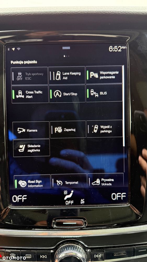 Volvo S90 T5 Momentum - 10