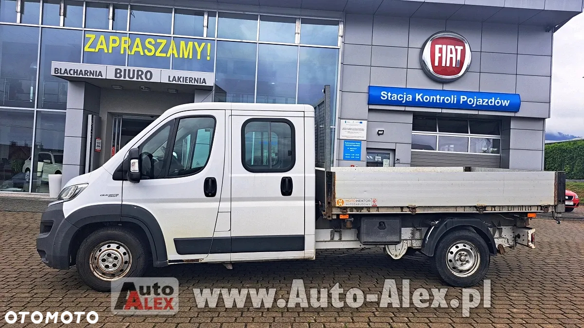 Fiat Ducato - 7