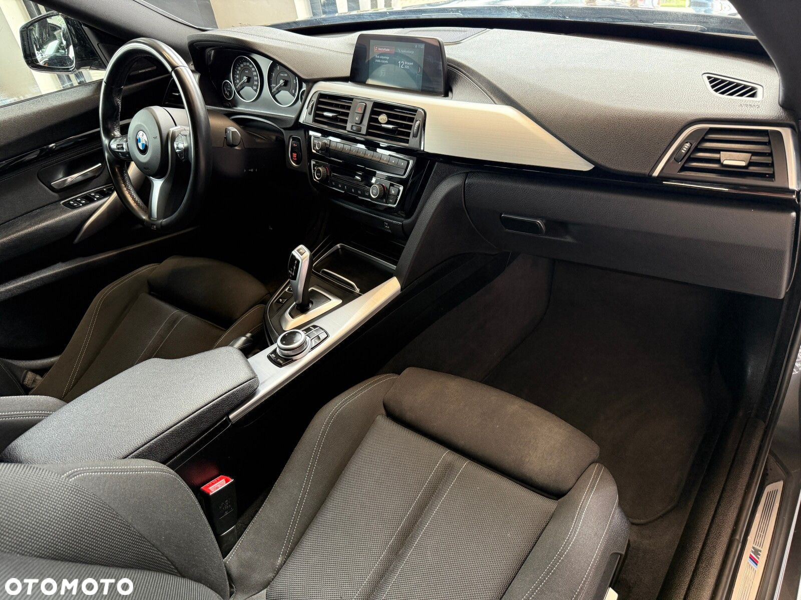 BMW 3GT - 18