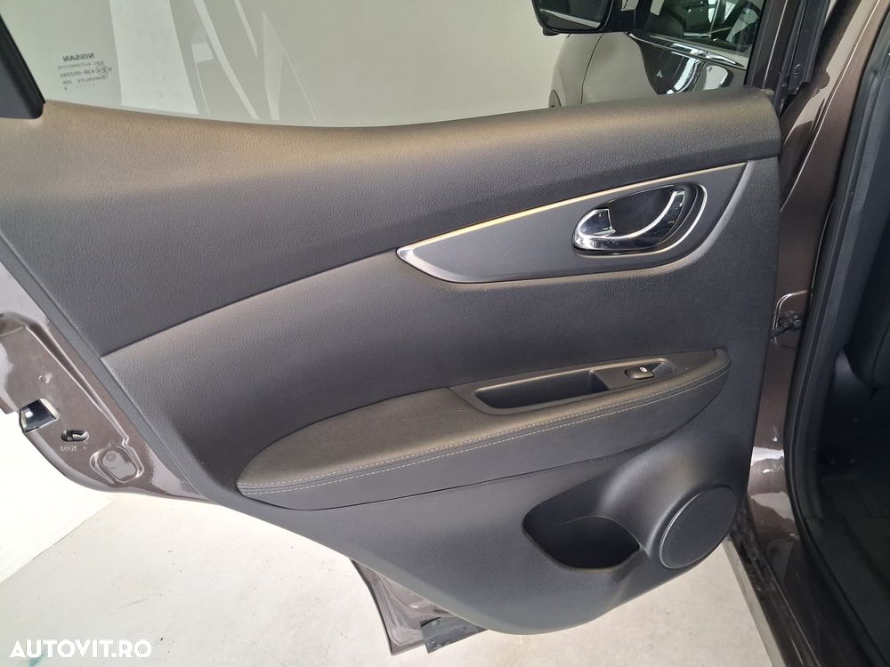 Nissan Qashqai - 34