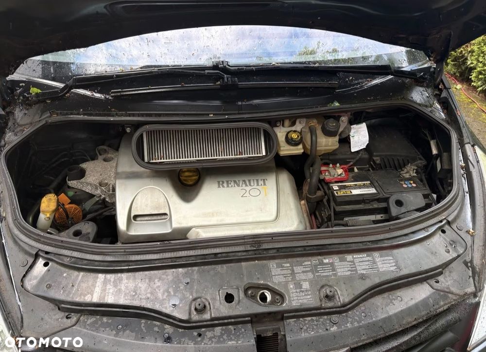 Renault Espace TCe 170 Paris - 13