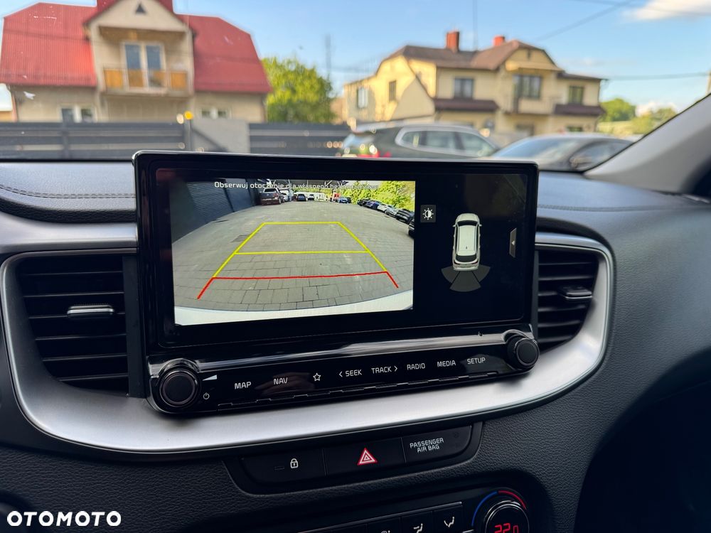 Kia Ceed 1.4 T-GDI L DCT - 36