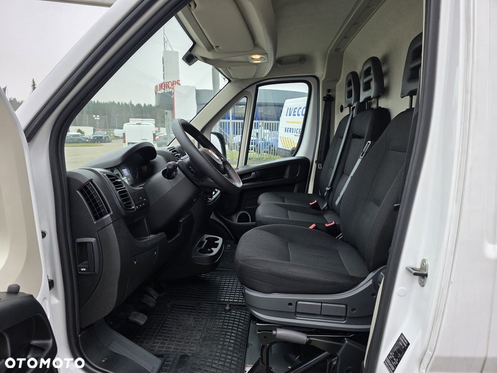 Fiat Ducato L4H2 Krajowy Maxi dmc 3500 kg ! - 10