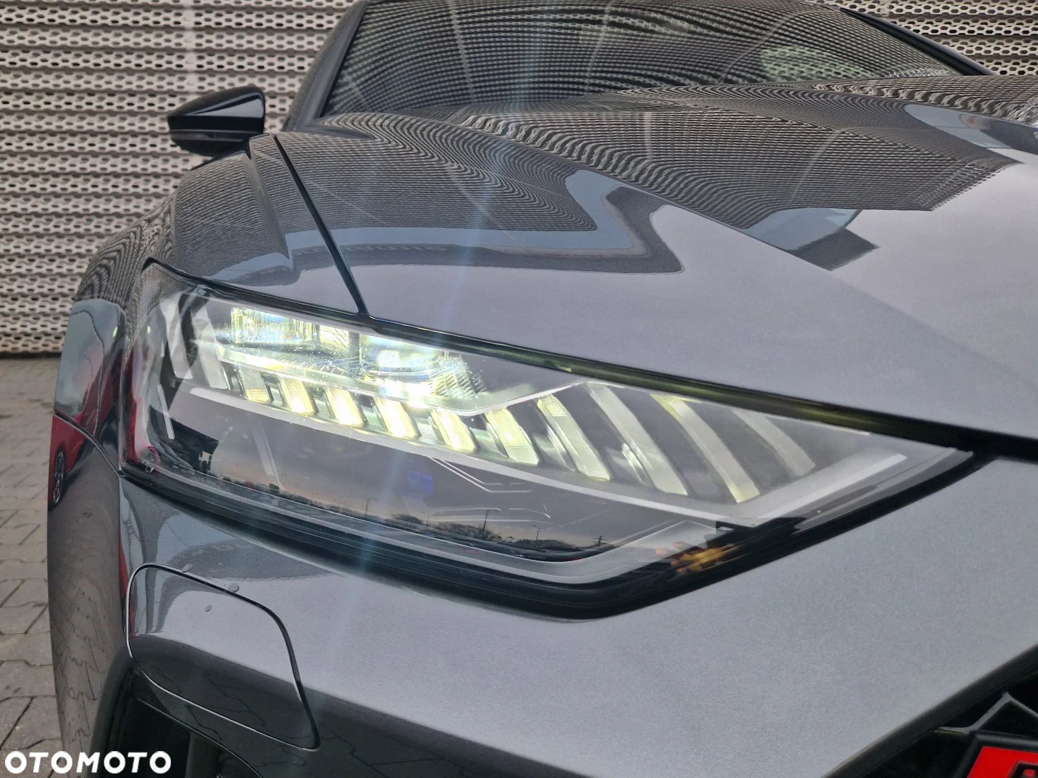 Audi RS6 - 6