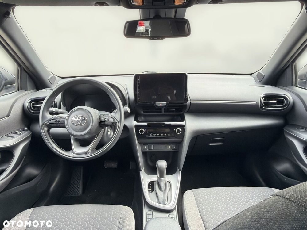 Toyota Yaris Cross Hybrid 1.5 Comfort - 12