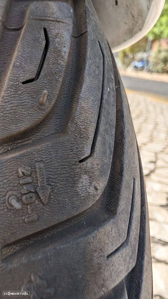 Honda PCX125 PCX 125 - 9