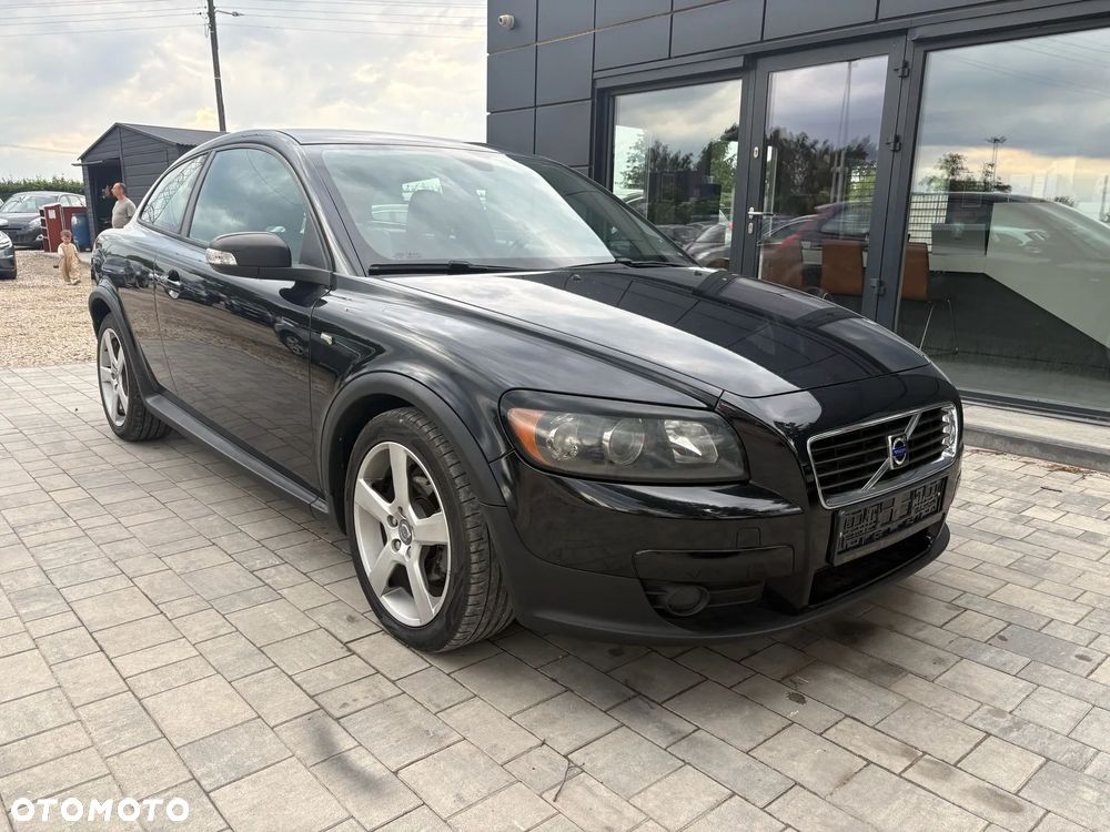 Volvo C30 1.6D - 1