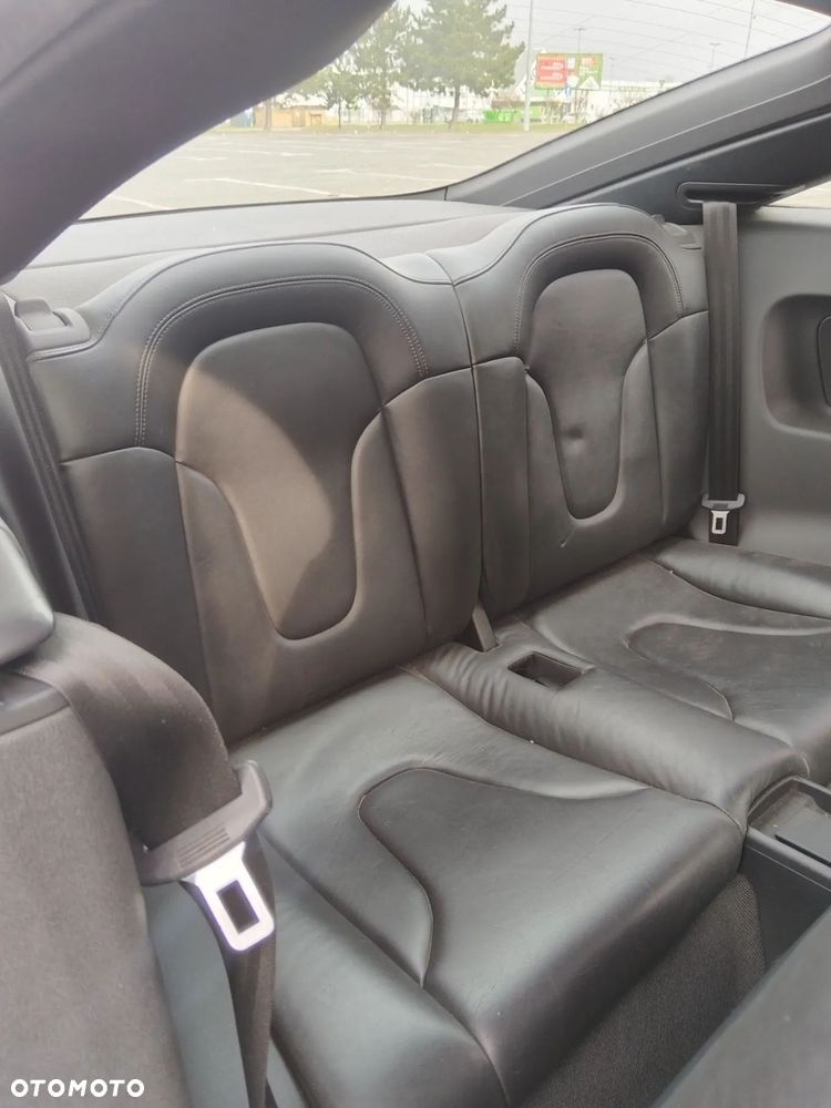 Audi TT Coupé 2.0 TFSI S tronic - 8